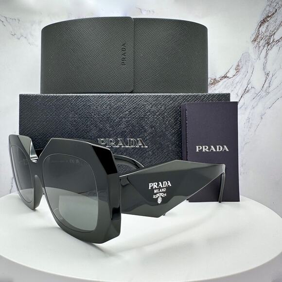 Prada Accessories - New PRADA Sunglasses
